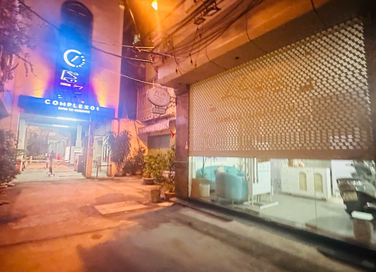 Cho thuê cửa hàng tầng 1 ngõ Tây Sơn 60m2*1 tầng, 8 Triệu KD sạch: Spa, Salon, Nail - Ảnh 3